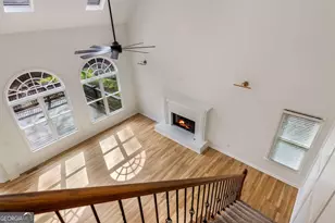 702 Greenway Trce, Woodstock, GA 30189 - Photo 28
