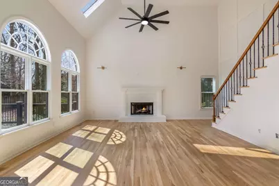 702 Greenway Trace, Woodstock, GA 30189 - Photo 18