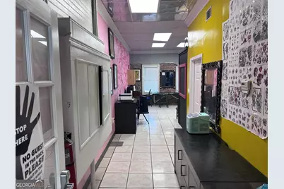 116 N Wayne Street, Milledgeville, GA 31061 - Photo 12