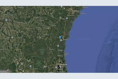 233 Collins Drive, Brunswick, GA 31523 - Photo 6