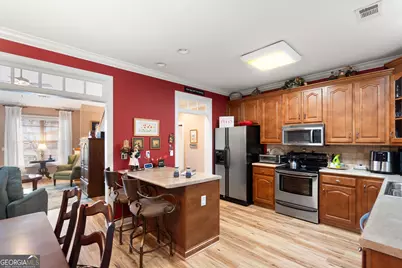 904 Sandy Dunes #1, Dalton, GA 30721 - Photo 2