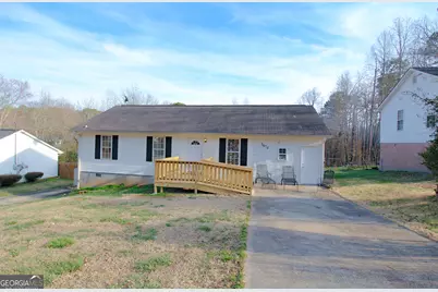 5674 Maiden Lane, Lula, GA 30554 - Photo 1