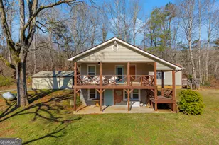 1266 Habersham Mills Rd, Demorest, GA 30535 - Photo 1