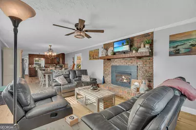 1266 Habersham Mills Road, Demorest, GA 30535 - Photo 12