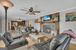 1266 Habersham Mills Rd, Demorest, GA 30535 - Photo 12