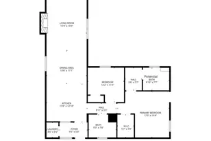 1266 Habersham Mills Rd, Demorest, GA 30535 - Photo 28