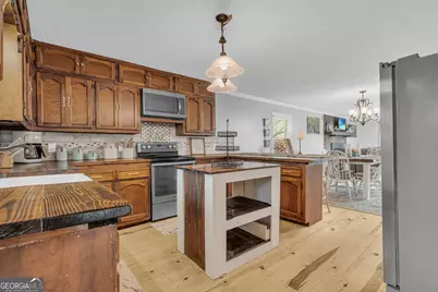 1266 Habersham Mills Road, Demorest, GA 30535 - Photo 6