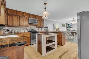 1266 Habersham Mills Rd, Demorest, GA 30535 - Photo 6