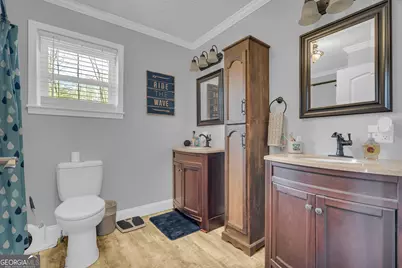 1266 Habersham Mills Road, Demorest, GA 30535 - Photo 18