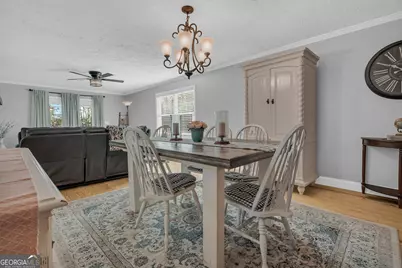 1266 Habersham Mills Road, Demorest, GA 30535 - Photo 10