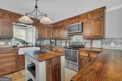 1266 Habersham Mills Road, Demorest, GA 30535 - Photo 8