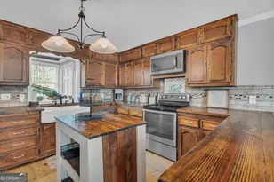 1266 Habersham Mills Rd, Demorest, GA 30535 - Photo 8