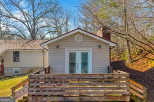 1266 Habersham Mills Rd, Demorest, GA 30535 - Photo 14