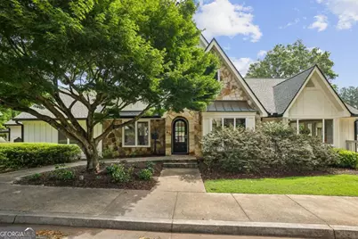 620 Lake Medlock Court, Alpharetta, GA 30022 - Photo 54