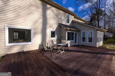 802 Agate Edge, Peachtree City, GA 30269 - Photo 48