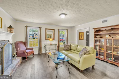 802 Agate Edge, Peachtree City, GA 30269 - Photo 12