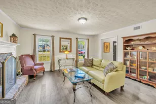 802 Agate Edge, Peachtree City, GA 30269 - Photo 12