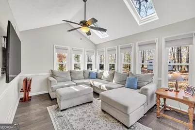 802 Agate Edge, Peachtree City, GA 30269 - Photo 20