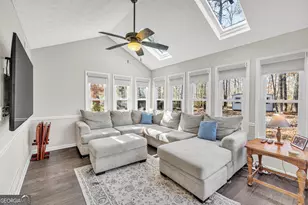 802 Agate Edge, Peachtree City, GA 30269 - Photo 20