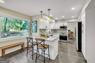 802 Agate Edge, Peachtree City, GA 30269 - Photo 14