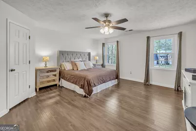 802 Agate Edge, Peachtree City, GA 30269 - Photo 28