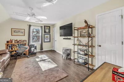 802 Agate Edge, Peachtree City, GA 30269 - Photo 36