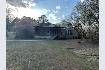 1466 Shoal Creek Road, Colbert, GA 30628 - Photo 6