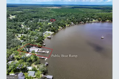 77 Sutton Court, Woodbine, GA 31569 - Photo 36