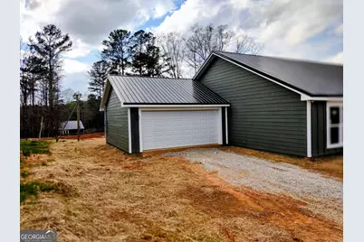 298 Connecticut Avenue, Tallapoosa, GA 30176 - Photo 2