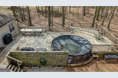 2410 Whippoorwill Trail, Hartwell, GA 30643 - Photo 4