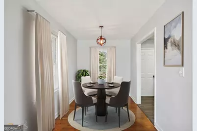 2078 Parker Ranch Road SE, Atlanta, GA 30316 - Photo 4