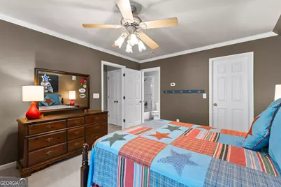 209 River Oaks Drive, Lagrange, GA 30240 - Photo 48