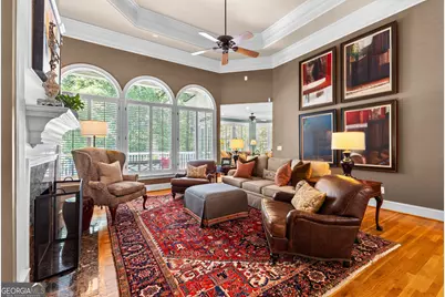 209 River Oaks Drive, Lagrange, GA 30240 - Photo 14