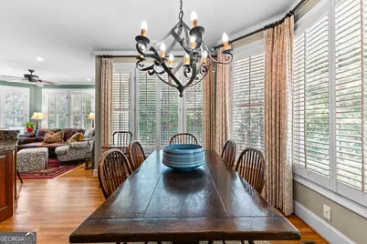 209 River Oaks Drive, Lagrange, GA 30240 - Photo 20