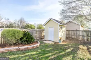 203 Cumberland Woods Terrace, Warner Robins, GA 31088 - Photo 38