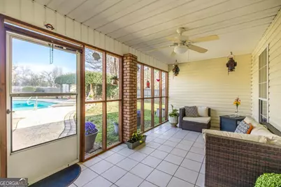 203 Cumberland Woods Terrace, Warner Robins, GA 31088 - Photo 32