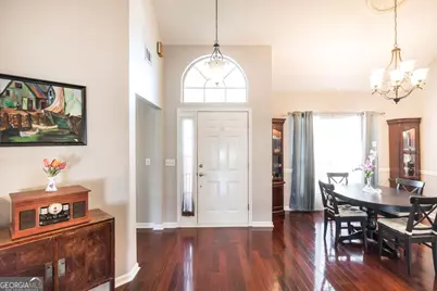 203 Cumberland Woods Terrace, Warner Robins, GA 31088 - Photo 6