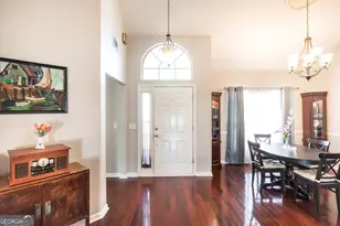 203 Cumberland Woods Terrace, Warner Robins, GA 31088 - Photo 6