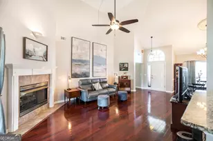 203 Cumberland Woods Terrace, Warner Robins, GA 31088 - Photo 10