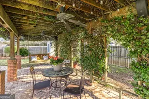 203 Cumberland Woods Terrace, Warner Robins, GA 31088 - Photo 34