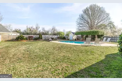 203 Cumberland Woods Terrace, Warner Robins, GA 31088 - Photo 40