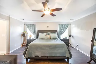 203 Cumberland Woods Terrace, Warner Robins, GA 31088 - Photo 18