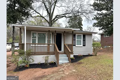 700 Hill Street, Monroe, GA 30656 - Photo 1