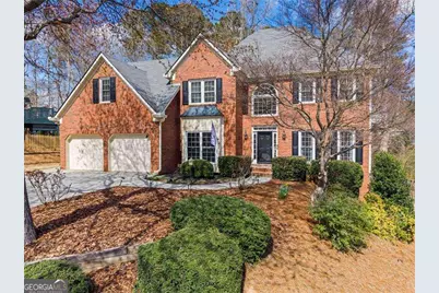 506 Broadstone Lane NW, Acworth, GA 30101 - Photo 2