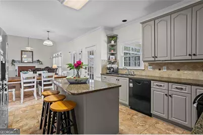 506 Broadstone Lane NW, Acworth, GA 30101 - Photo 6