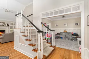 144 Cambridge Way, Macon, GA 31220 - Photo 8