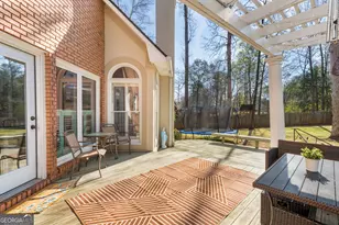 144 Cambridge Way, Macon, GA 31220 - Photo 40