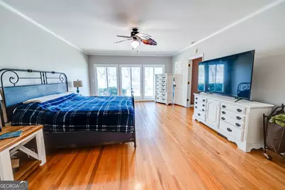 436 Lakewood Drive, Blakely, GA 39823 - Photo 38