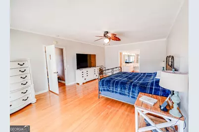 436 Lakewood Drive, Blakely, GA 39823 - Photo 34