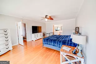 436 Lakewood Dr, Blakely, GA 39823 - Photo 34